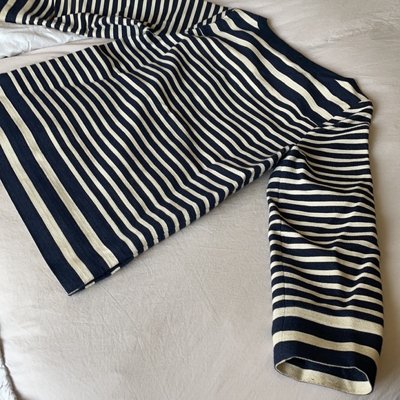 J. Crew shirt (Heavy Cotton) - Picture 6 of 10